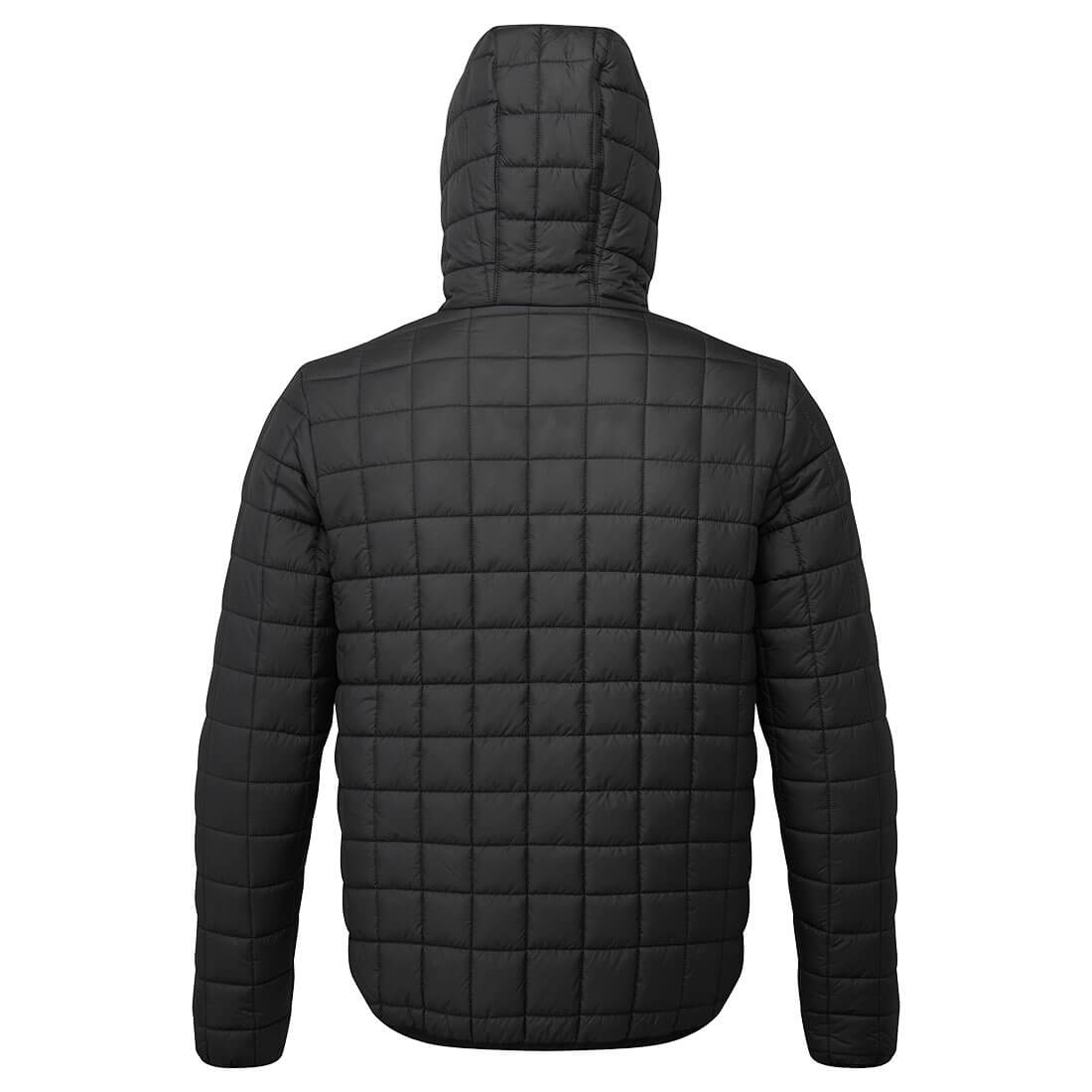 PW329 Black Back