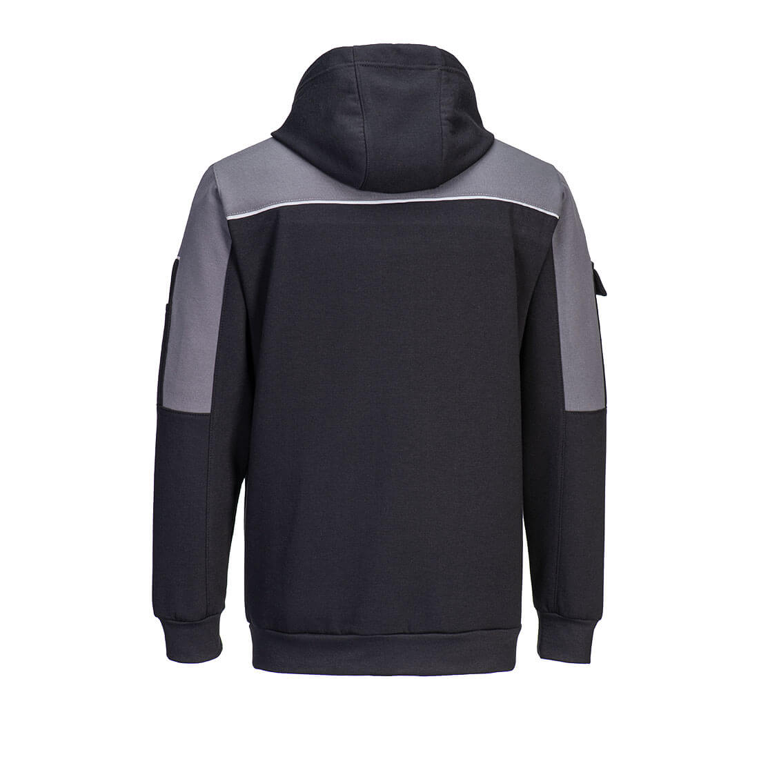 PW337 Black Back