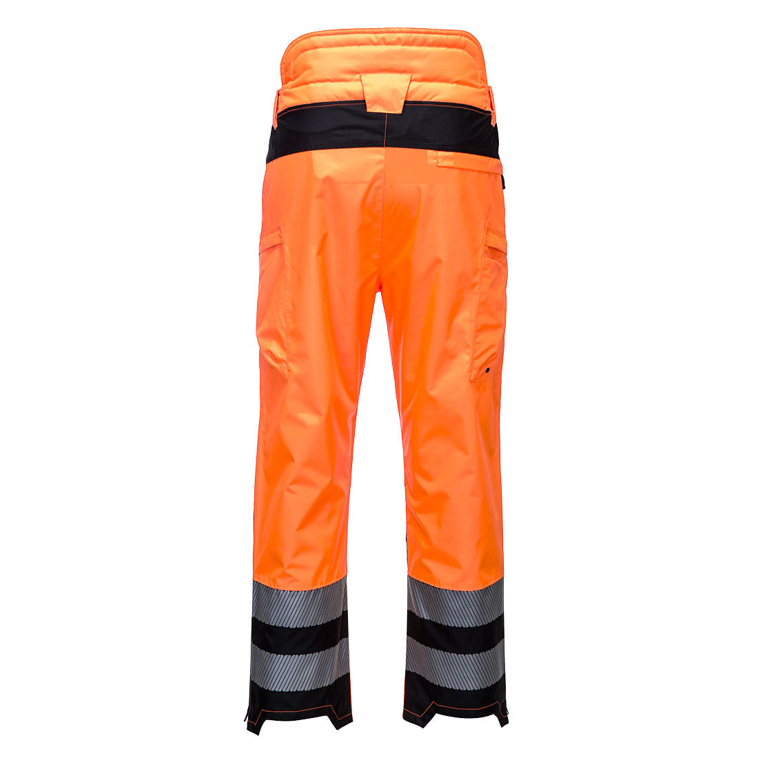PW342 Orange/Black Back