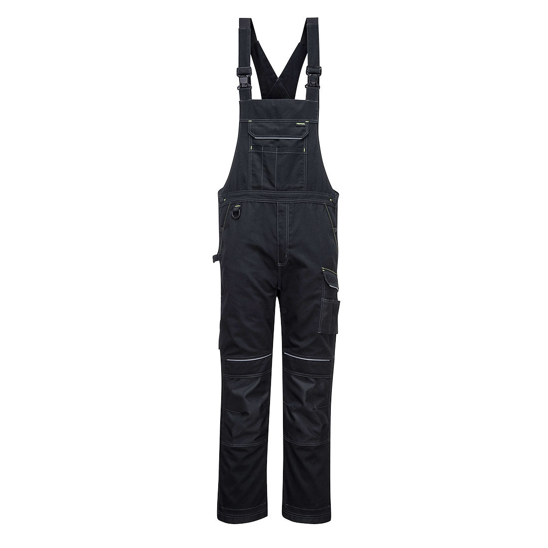 Portwest - PW3 Work Bib and Brace - PW346