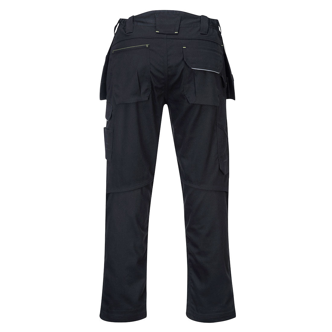 PW347 Black Back
