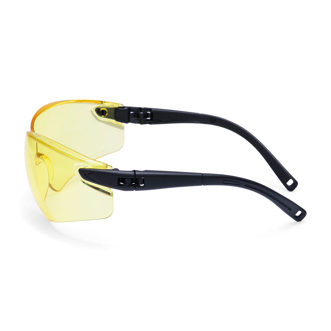 PW34 Amber Back