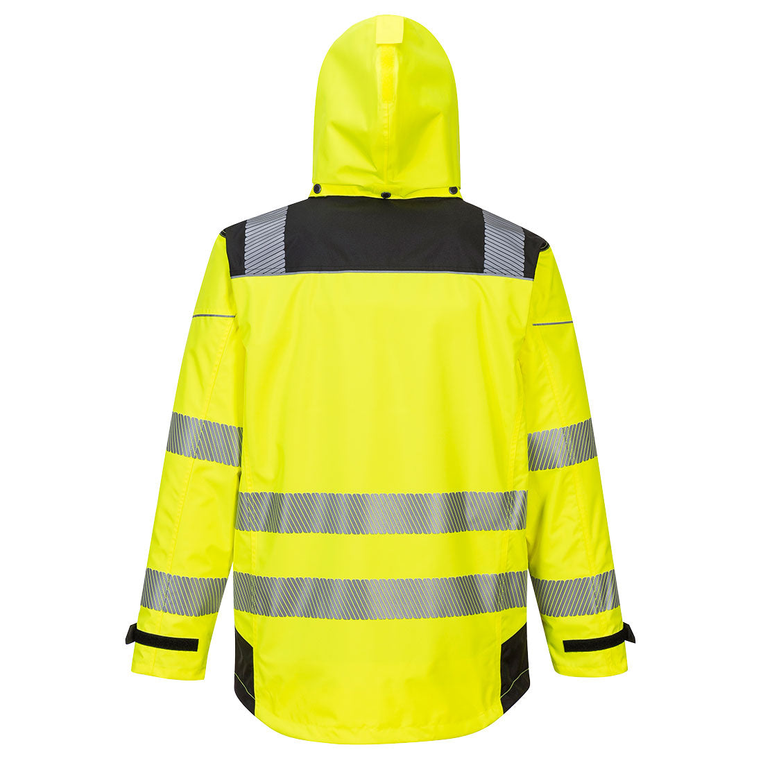 PW365 Yellow/Black Back