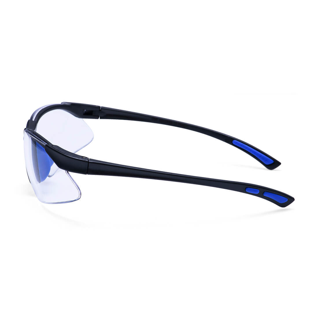 PW37 Blue Back