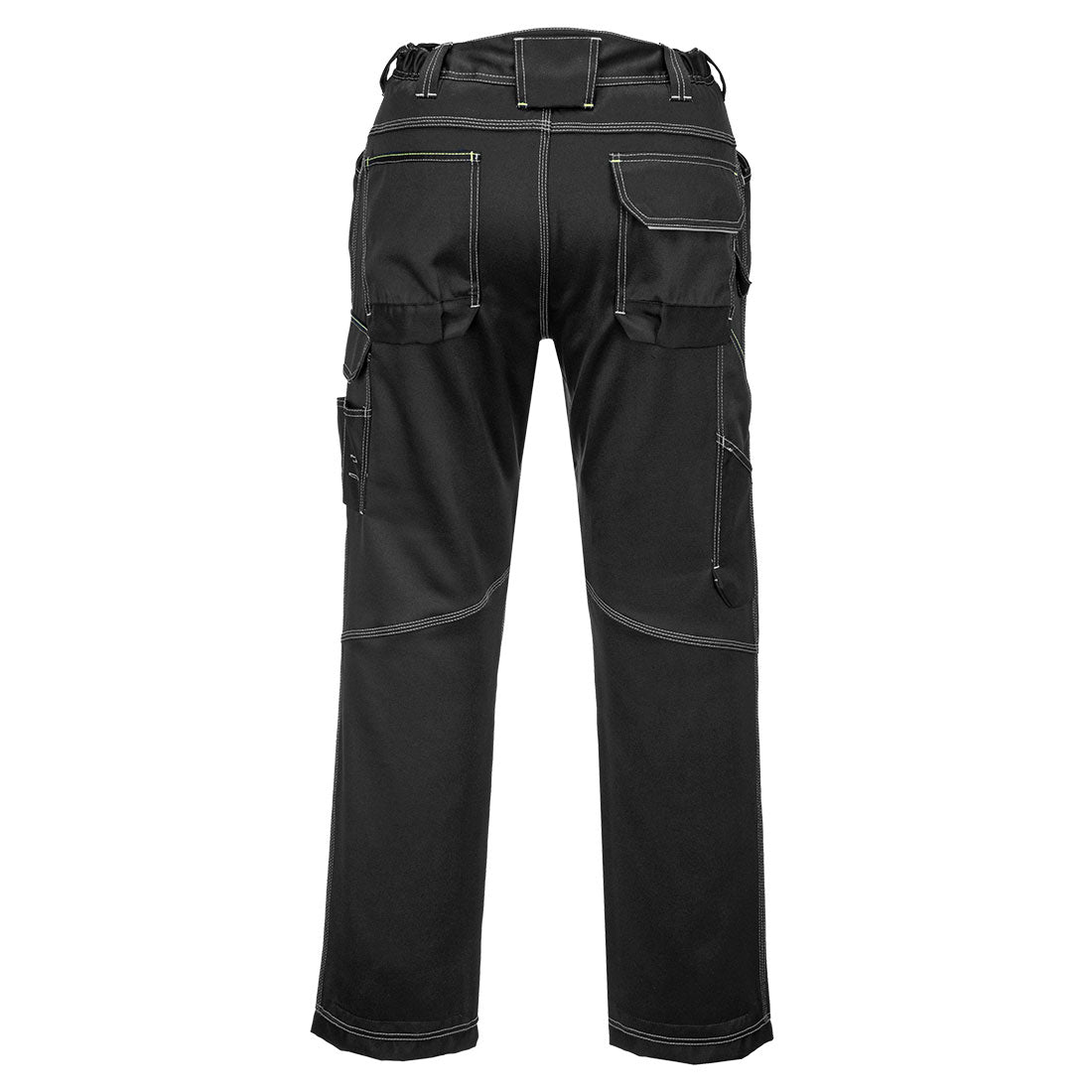 PW380 Black Back