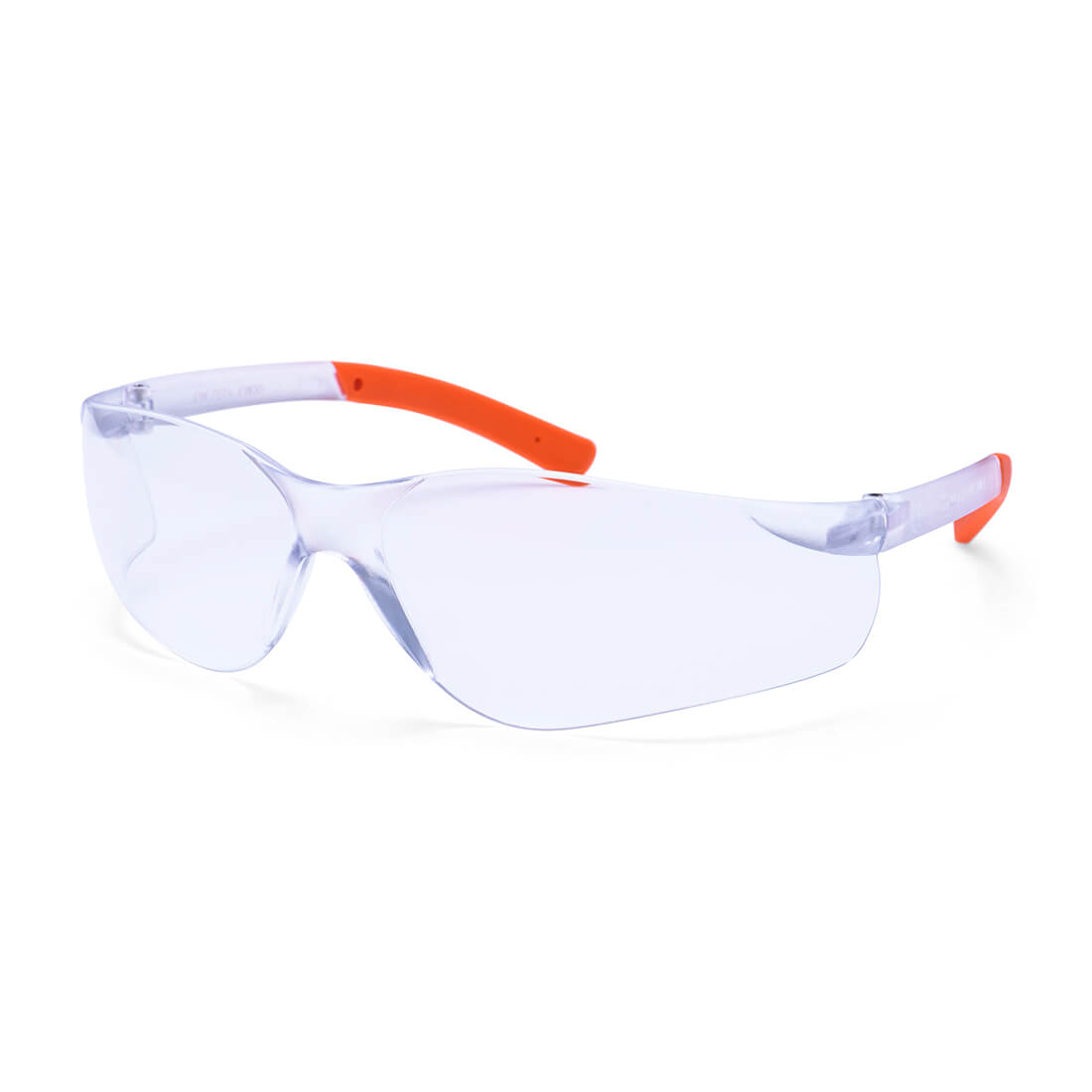Portwest - Pan View Safety Glasses - PW38