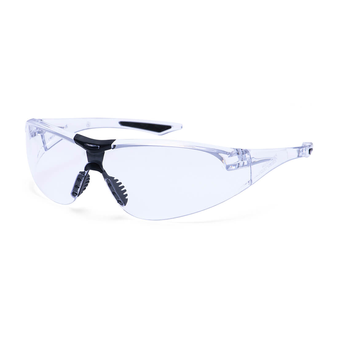 Portwest - Extra Wrap Around Safety Glasses - PW39