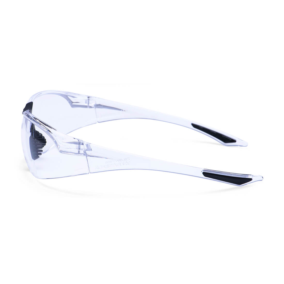 PW39 Clear Back