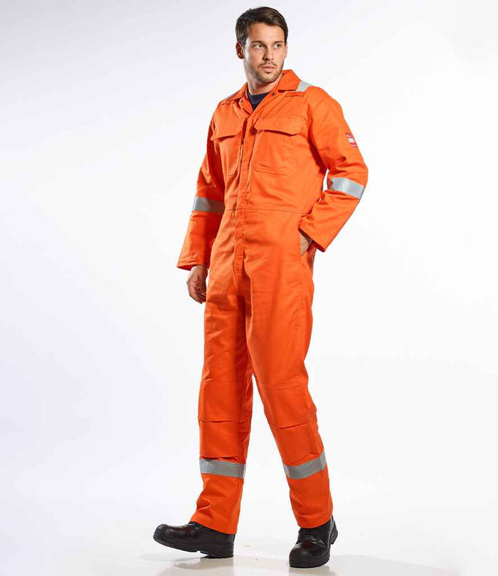 Coveralls