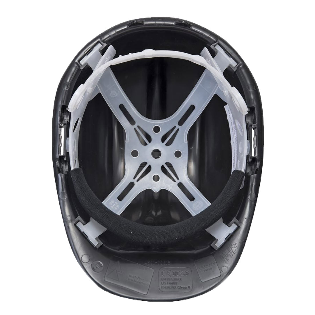 PW50 Black Back