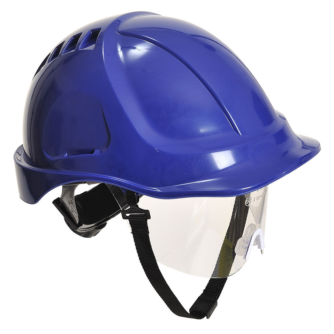 Portwest - Endurance Plus Visor Helmet - PW54