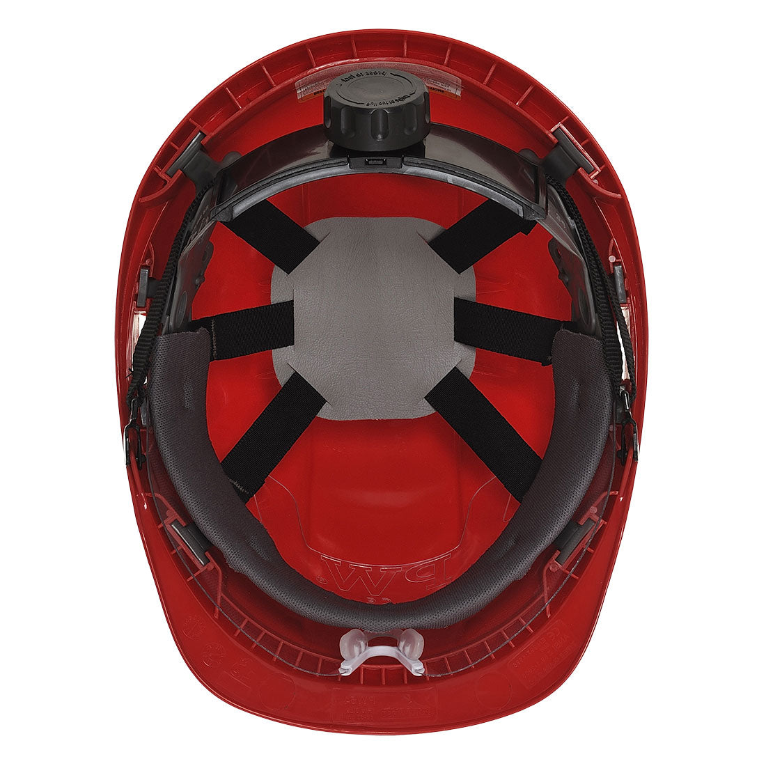 PW54 Red Back