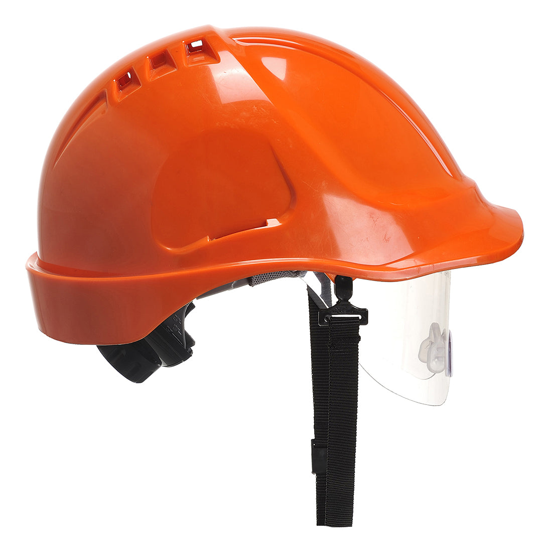 Portwest - Endurance Visor Helmet - PW55