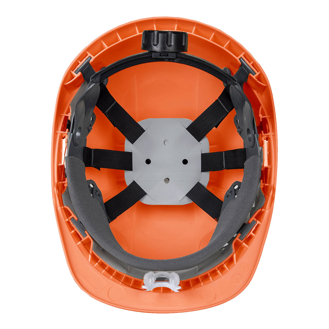 PW55 Orange Back