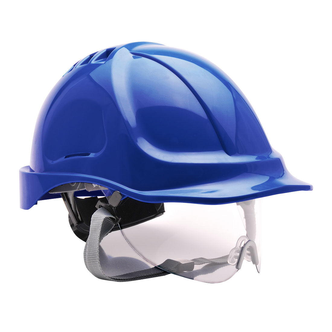 Portwest - Endurance Visor Helmet - PW55