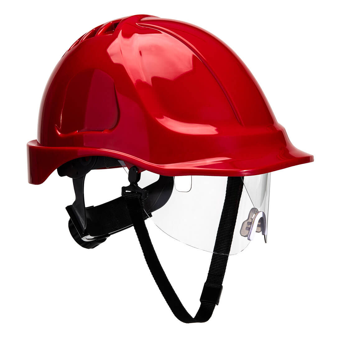 Portwest - Endurance Visor Helmet - PW55