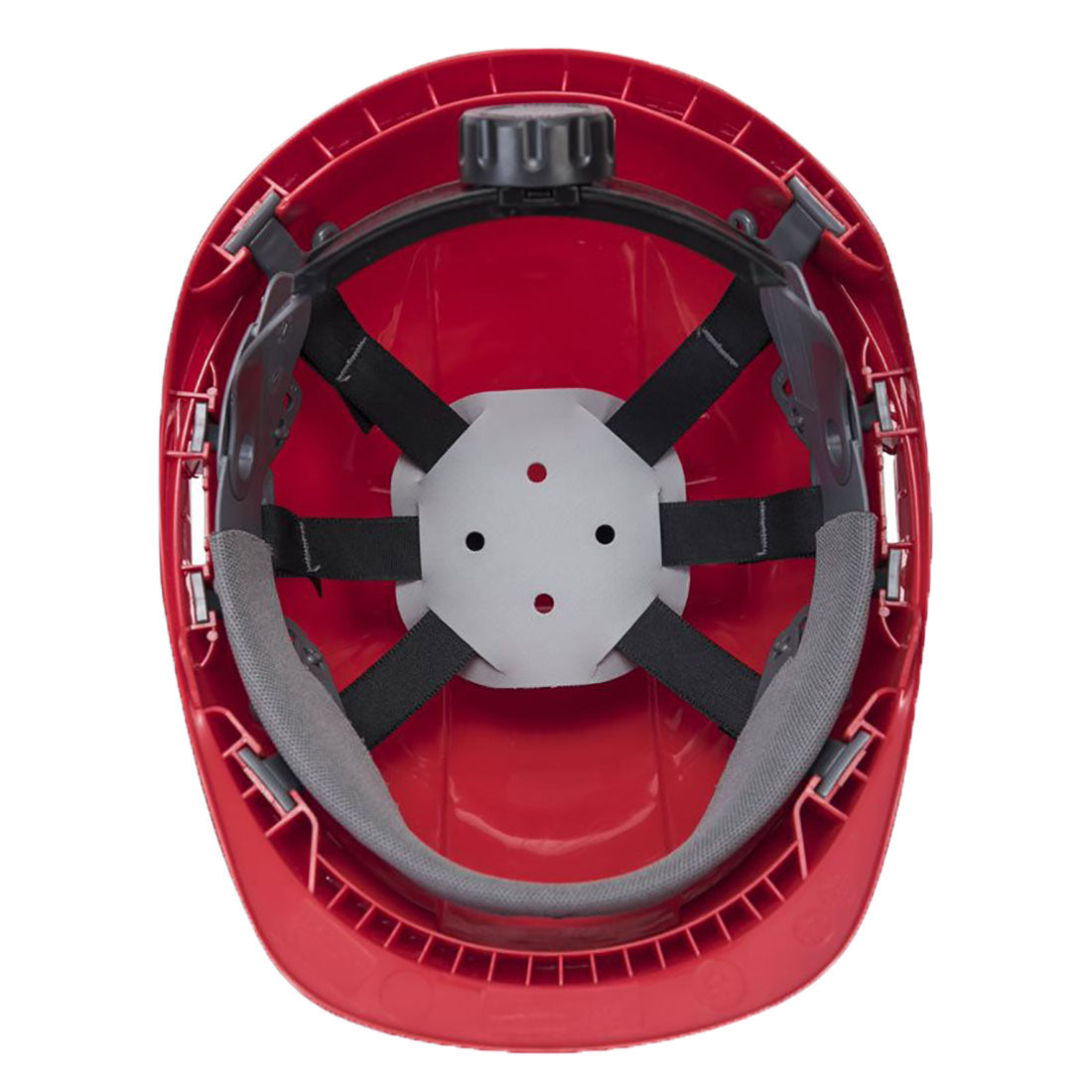 PW55 Red Back