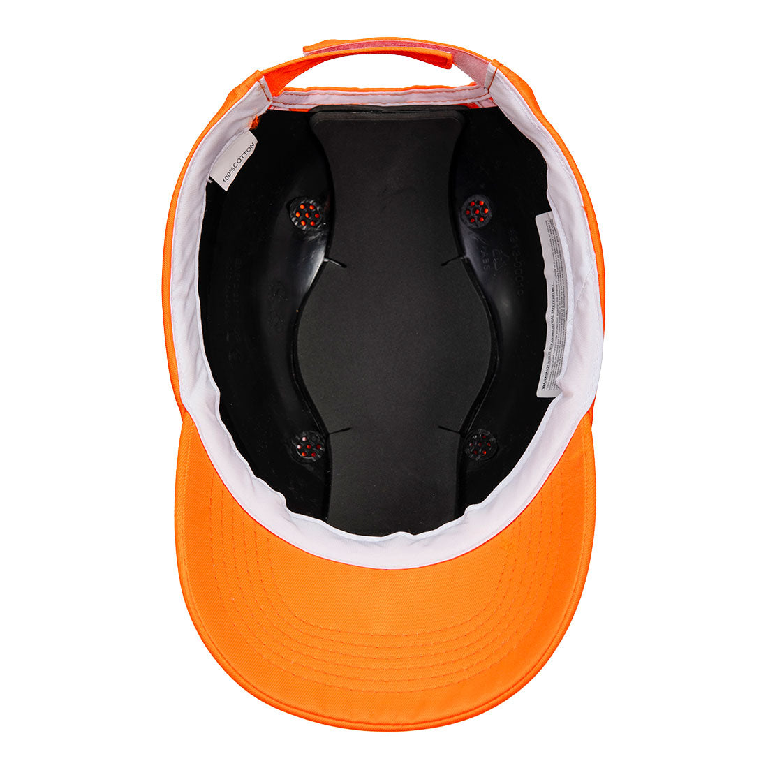 PW59 Orange Back