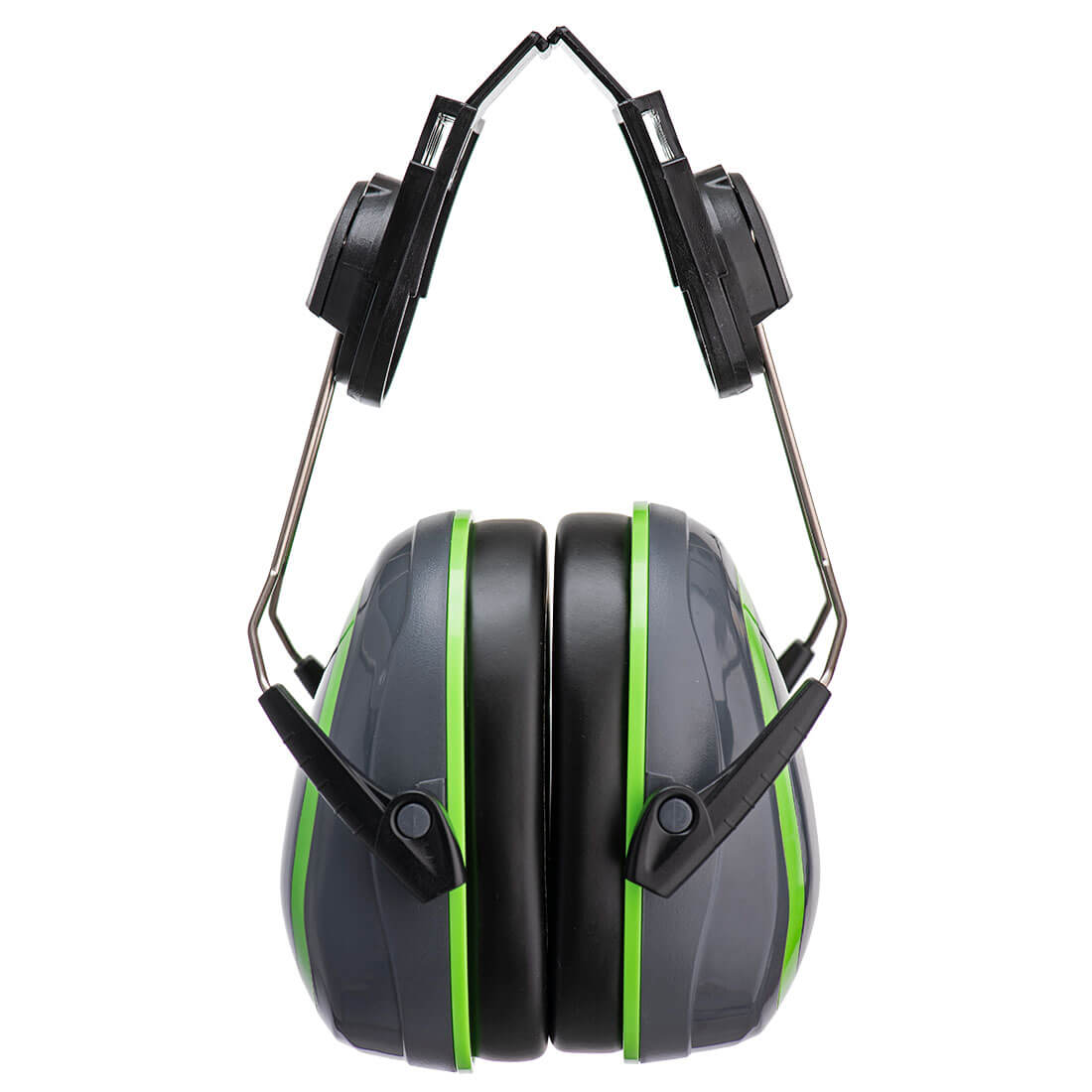 Portwest - HV Extreme Ear Defenders Low Clip-On - PW75