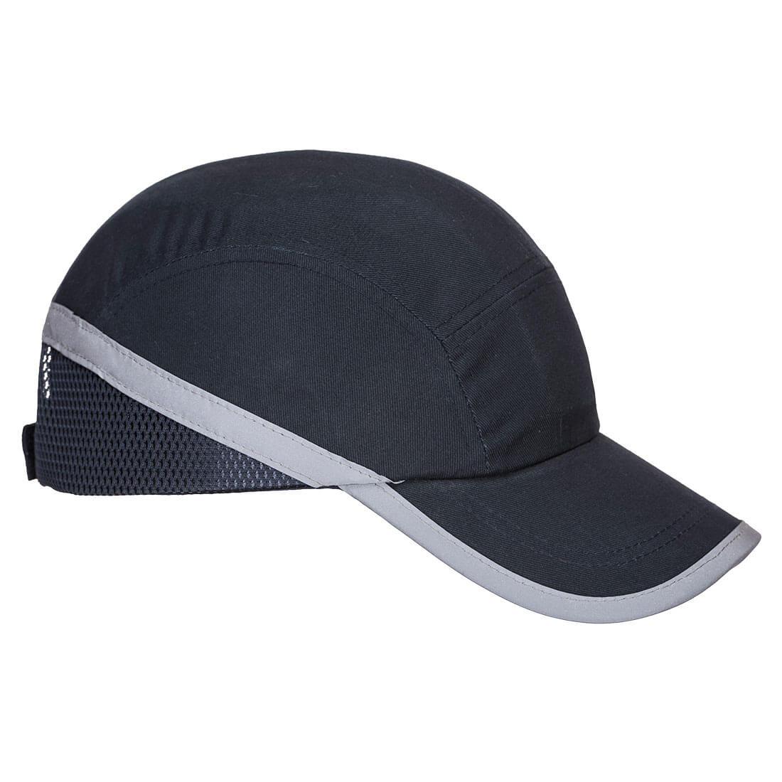 Portwest - Long Peak Bump Cap - PW79