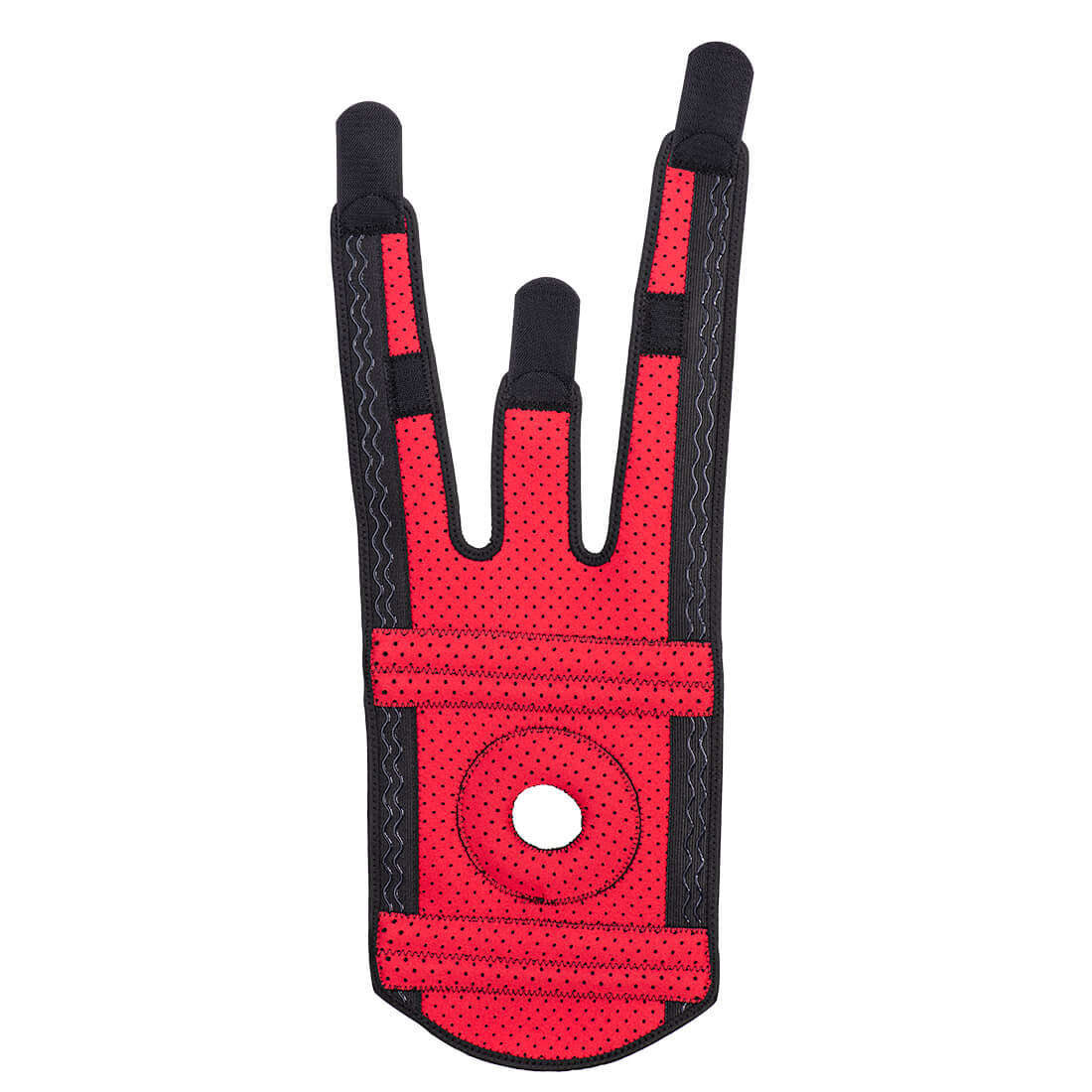 PW84 Black Back