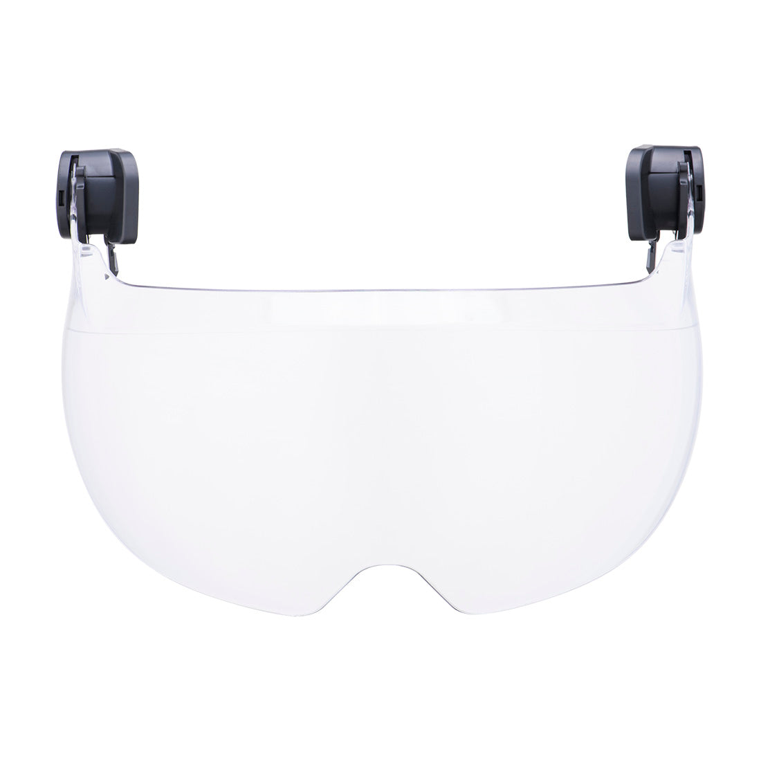 PX03 Clear Back