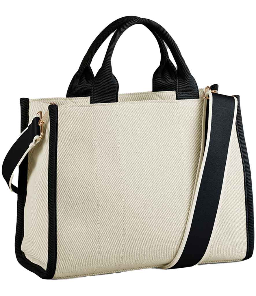 QD632 Natural/Black Front