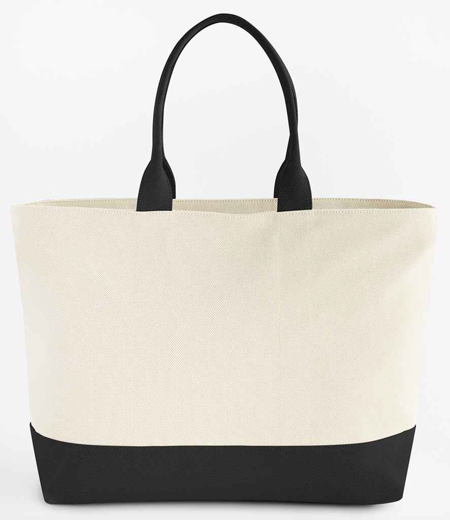 QD634 Natural/Black Front