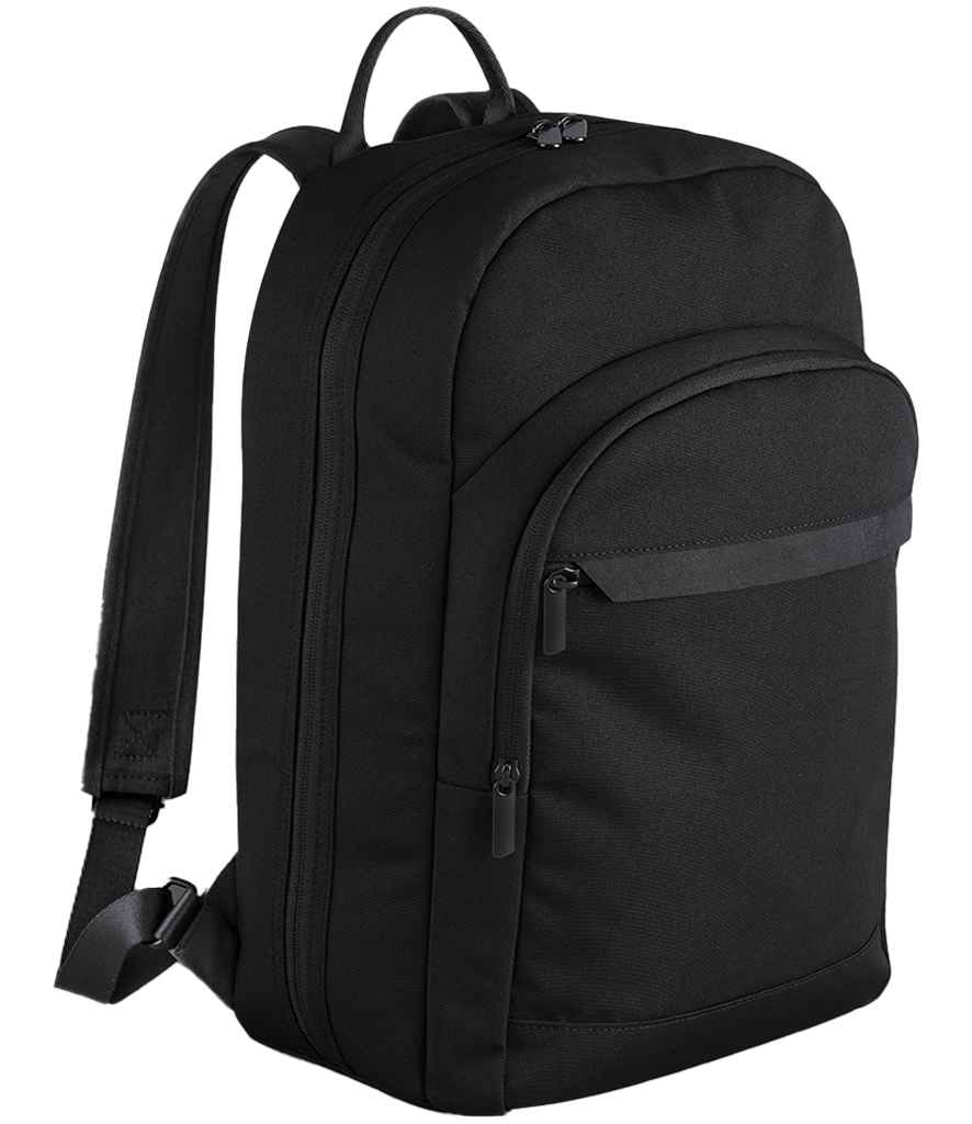QD810 Black Front