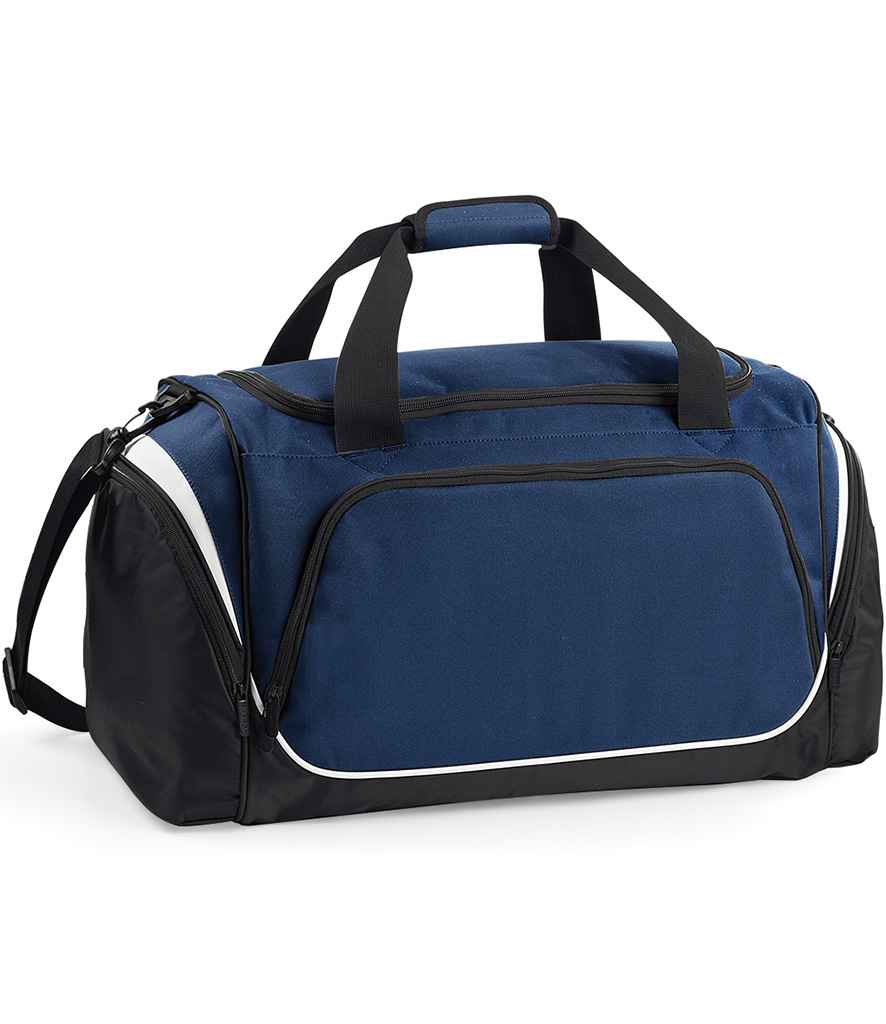 QS270 F Navy/white Front