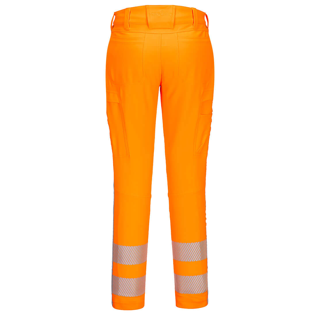 R440 Orange Back