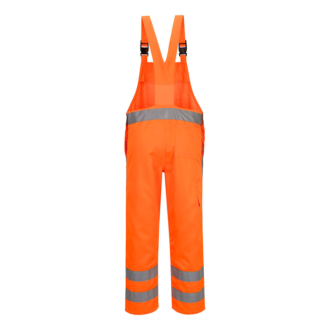 R441 Orange Back