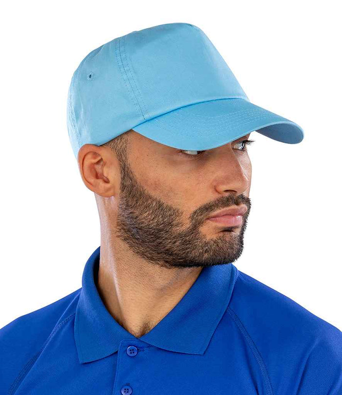 Caps & Headwear