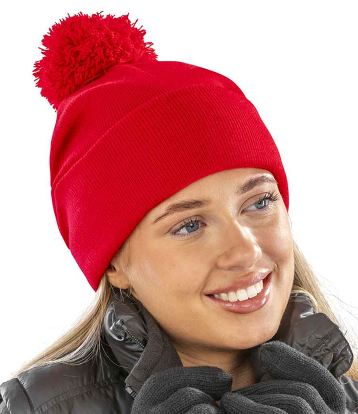 Winter Essentials