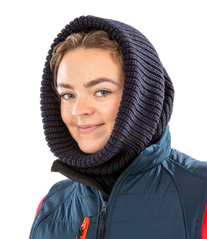 Snoods & Neck Warmers