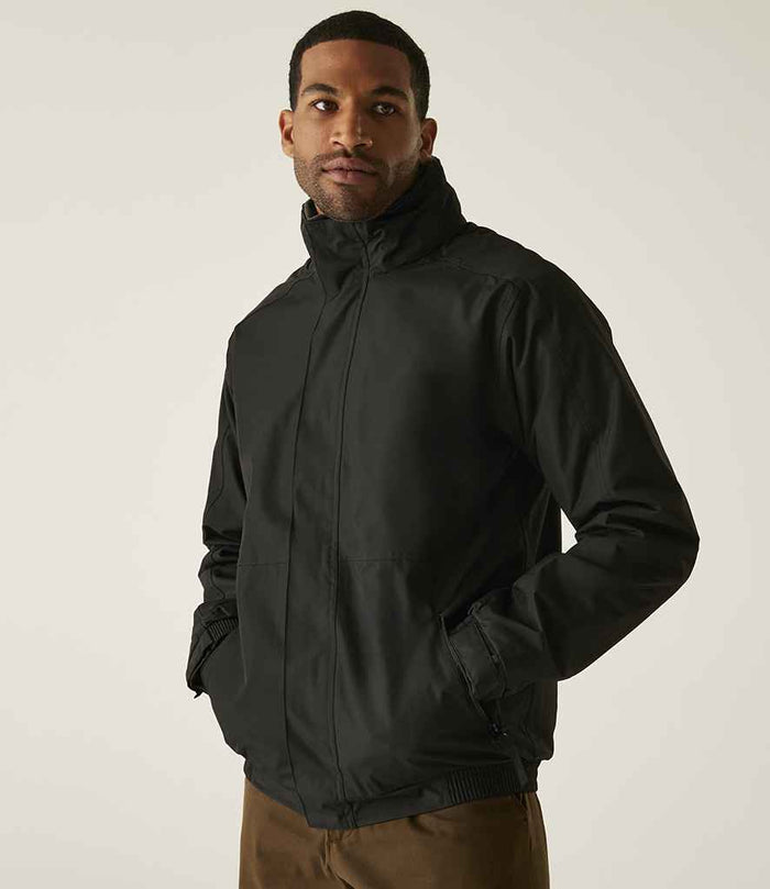 Padded & Insulated