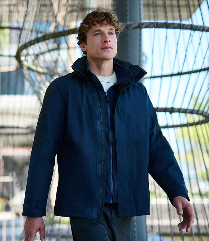 Waterproof & Insulated Jackets