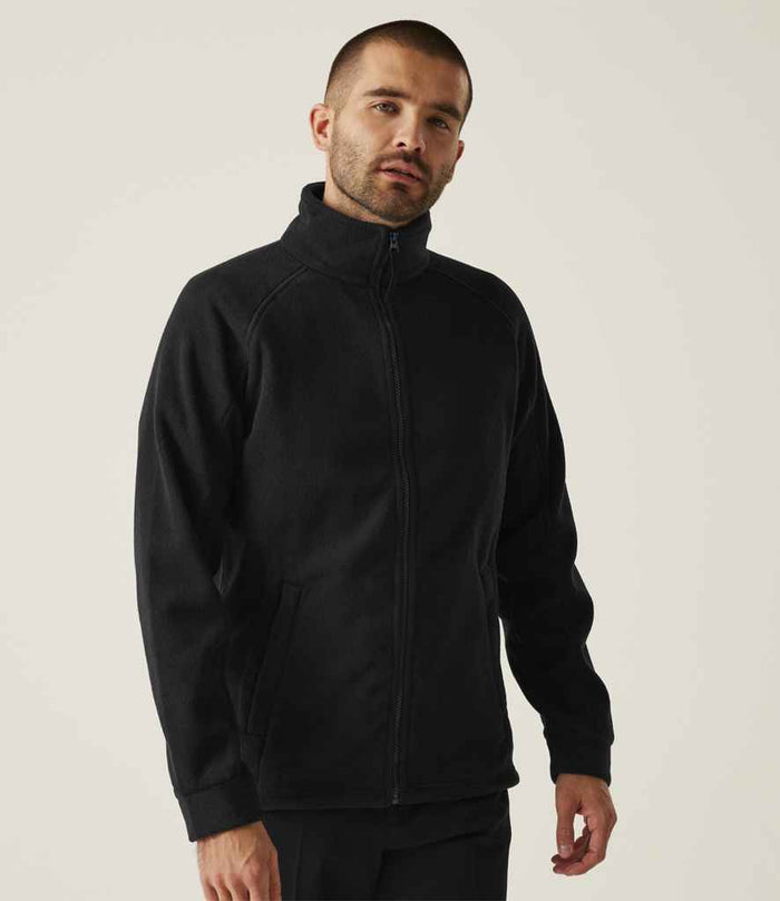 Fleece & Midlayers
