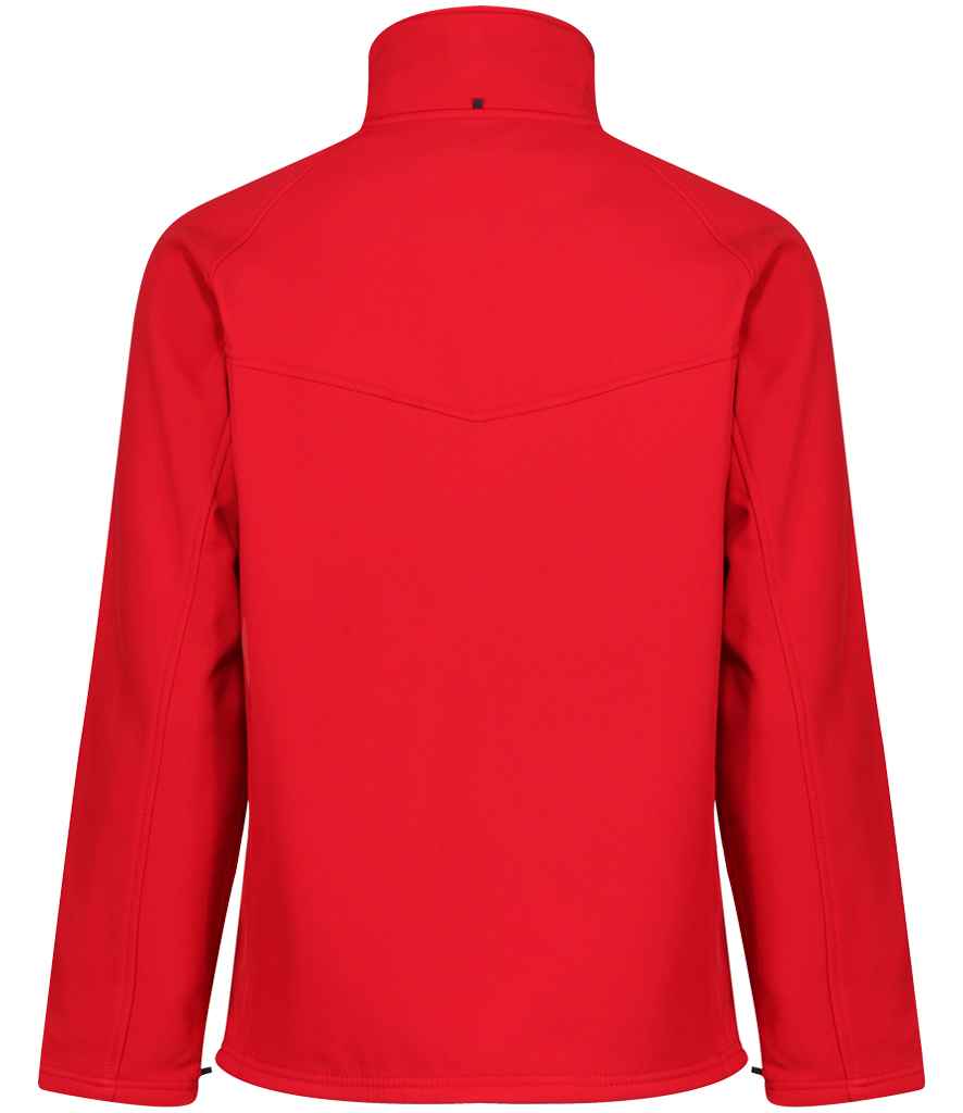 RG150 Classic Red Back