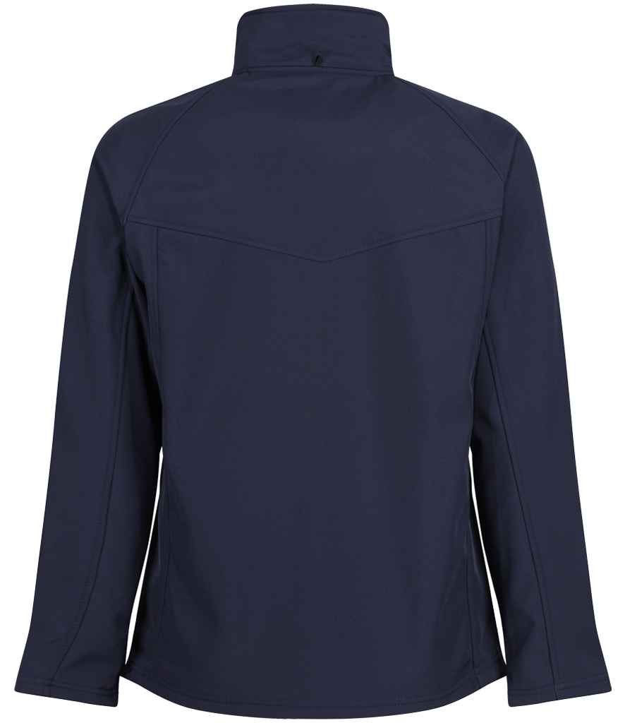 RG150 Navy Back