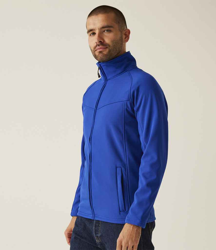 RG150 New Royal Blue Model