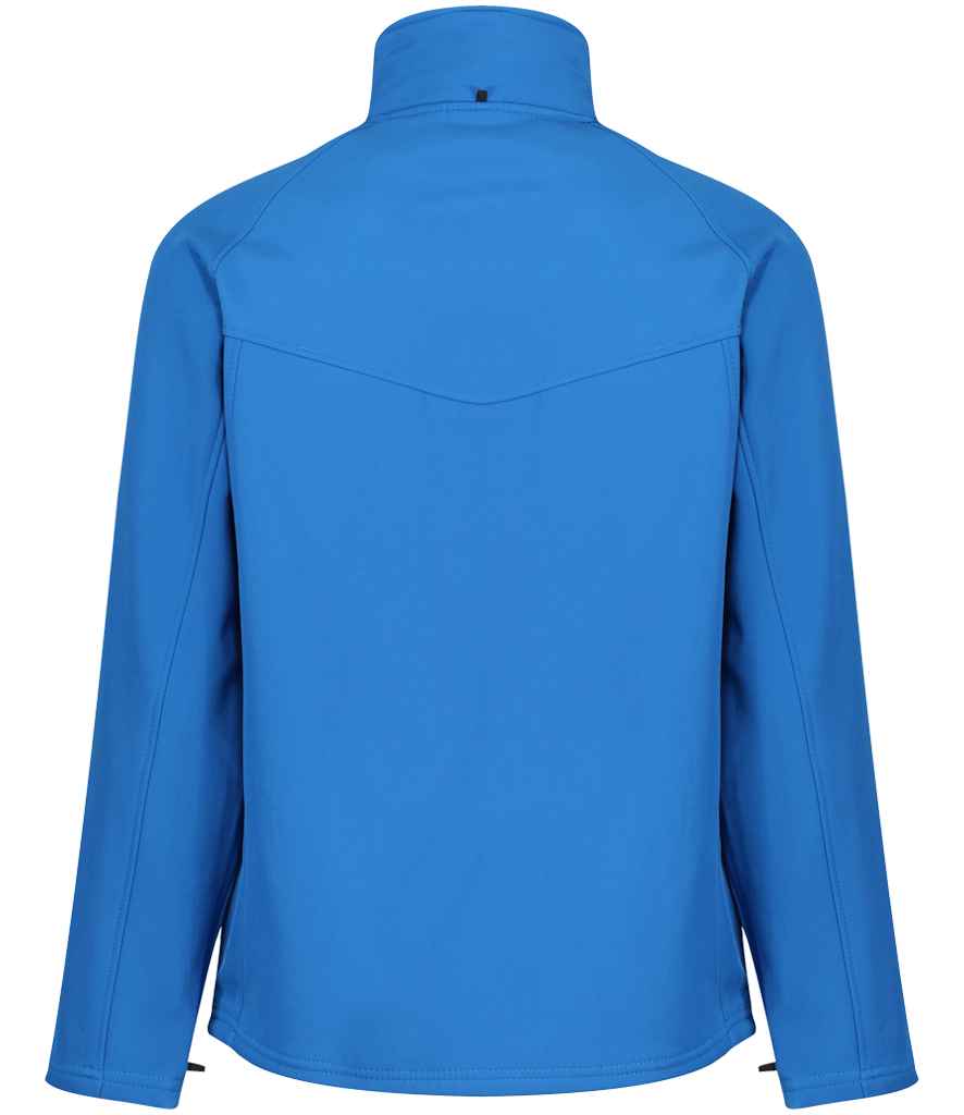 RG150 Oxford Blue Back