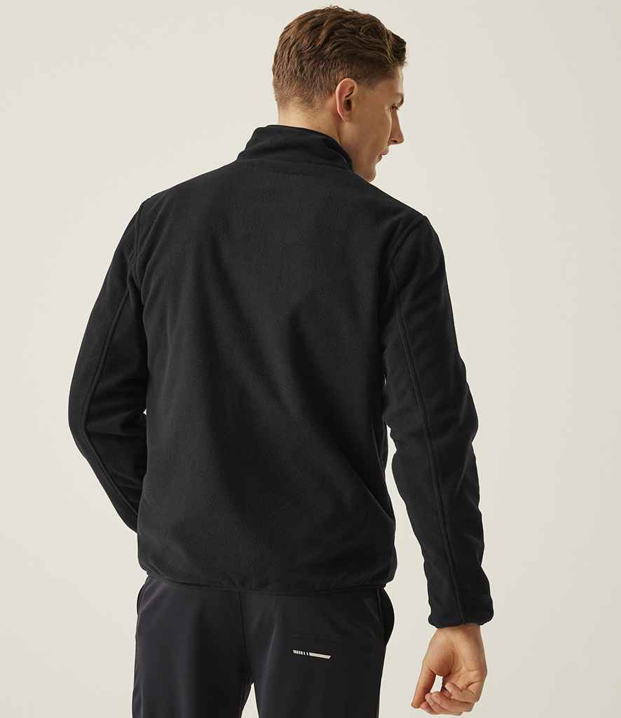 RG195 Black/Black Model