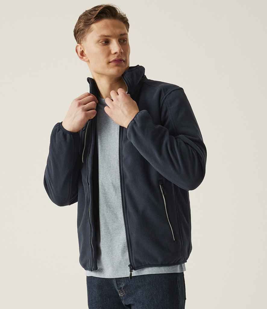 RG195 Navy/Navy Model