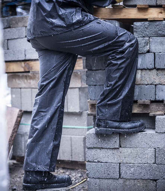 Waterproof Overtrousers