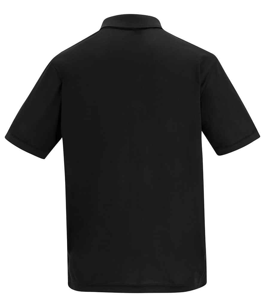 RG2600 Black Back