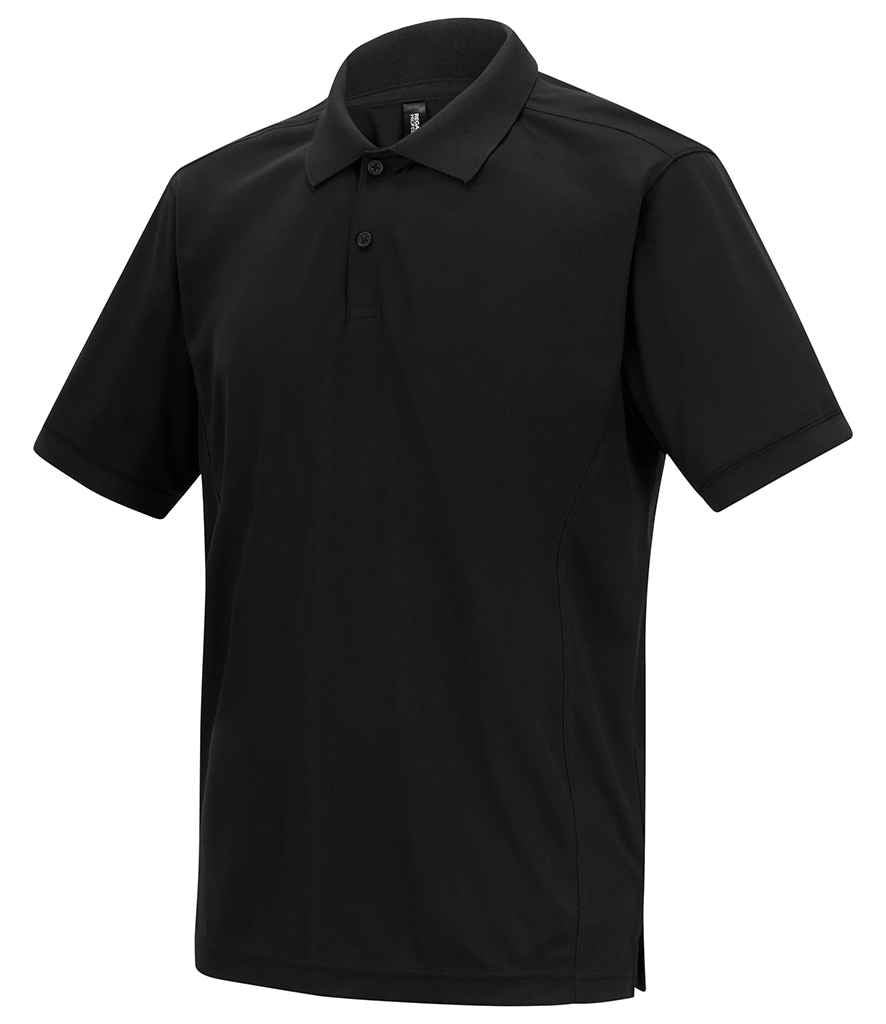 RG2600 Black Left