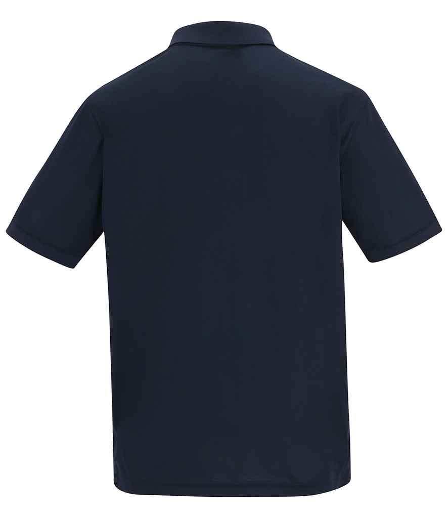 RG2600 Navy Back
