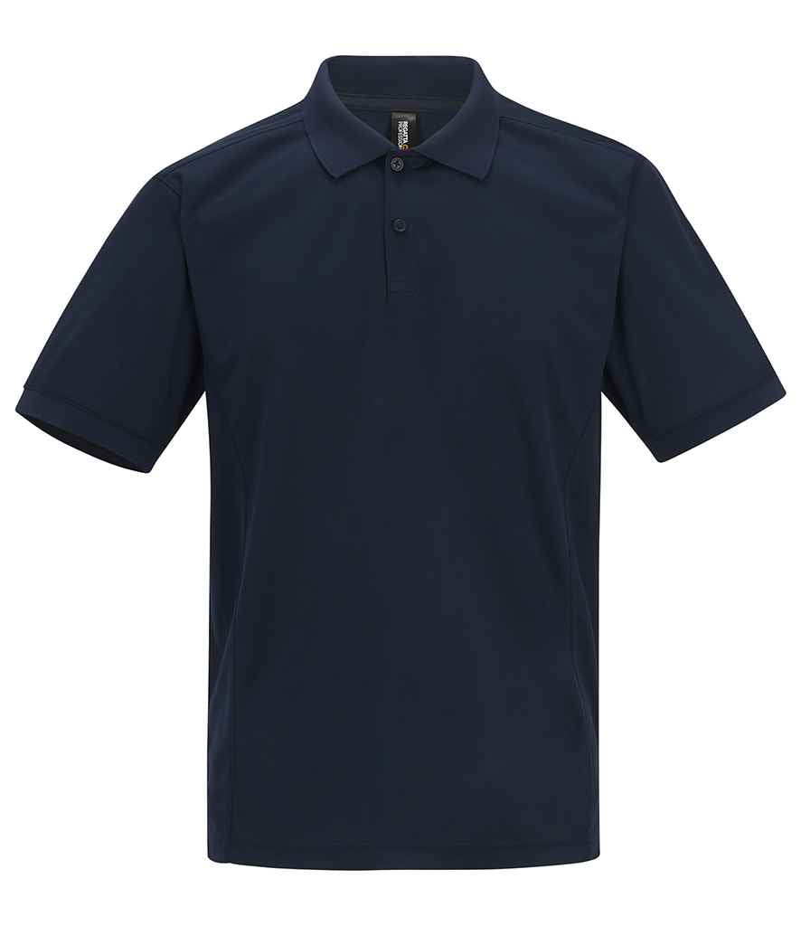 RG2600 Navy Front
