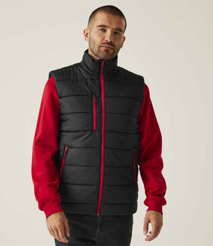 Bodywarmers